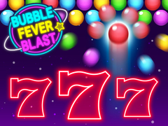                                                                       Bubble Fever Blast ﻞﯿﮭﮐ