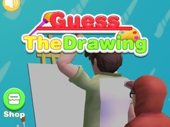                                                                       Guess The Drawing ﻞﯿﮭﮐ
