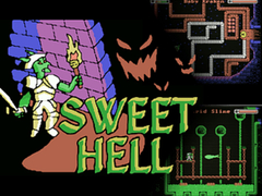                                                                       Sweet Hell ﻞﯿﮭﮐ