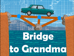                                                                       Bridge to Grandma ﻞﯿﮭﮐ