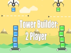                                                                       Tower Builder: 2 Player ﻞﯿﮭﮐ