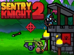                                                                       Sentry Knight 2 ﻞﯿﮭﮐ