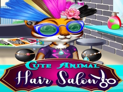                                                                       Cute Animal Hair Salon ﻞﯿﮭﮐ