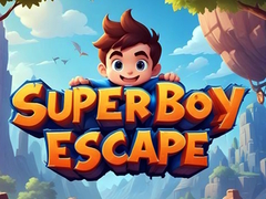                                                                      Super Boy Escape ﻞﯿﮭﮐ