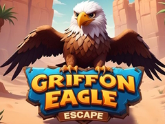                                                                       Griffon Eagle Escape ﻞﯿﮭﮐ