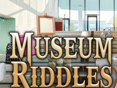                                                                       Museum Riddles ﻞﯿﮭﮐ