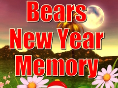                                                                       Bears New Year Memory ﻞﯿﮭﮐ