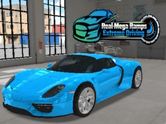                                                                       Real Mega Ramps extreme driving ﻞﯿﮭﮐ