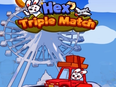                                                                       Hex Triple Match ﻞﯿﮭﮐ