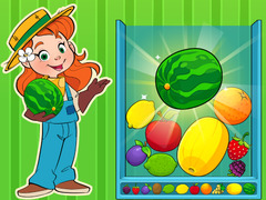                                                                       Striped Fruit ﻞﯿﮭﮐ