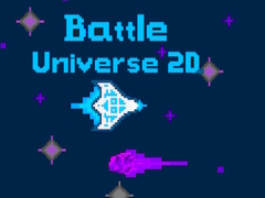                                                                       Battle Universe 2D ﻞﯿﮭﮐ