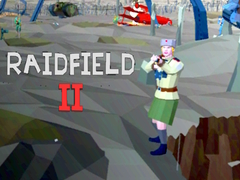                                                                       Raidfield II ﻞﯿﮭﮐ