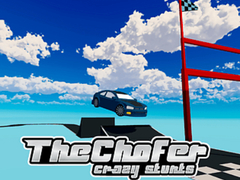                                                                       Chofer Crazy Stunts ﻞﯿﮭﮐ