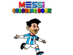                                                                       BTS Messi Coloring Book ﻞﯿﮭﮐ