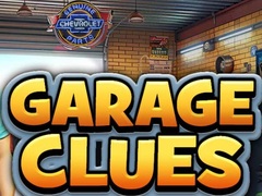                                                                       Garage Clues ﻞﯿﮭﮐ