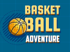                                                                       Basketball Adventure ﻞﯿﮭﮐ