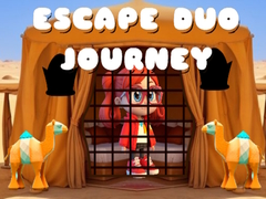                                                                       Escape Duo Journey ﻞﯿﮭﮐ