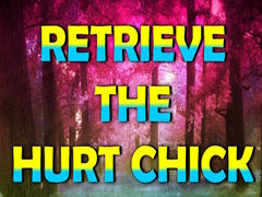                                                                       Retrieve The Hurt Chick ﻞﯿﮭﮐ