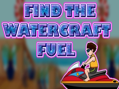                                                                       Find The Watercraft Fuel ﻞﯿﮭﮐ
