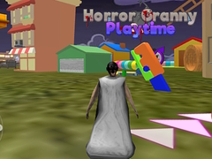                                                                      Horror Granny Playtime ﻞﯿﮭﮐ