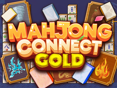                                                                       Mahjong Connect Gold ﻞﯿﮭﮐ