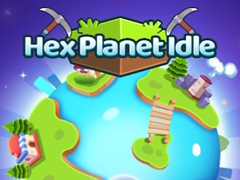                                                                       Hex Planet Idle ﻞﯿﮭﮐ