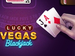                                                                       Lucky Vegas Blackjack ﻞﯿﮭﮐ