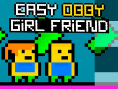                                                                       Easy Obby Girl Friend ﻞﯿﮭﮐ