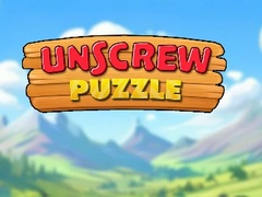                                                                       Unscrew Puzzle ﻞﯿﮭﮐ