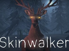                                                                       Skinwalker ﻞﯿﮭﮐ