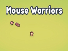                                                                       Mouse Warriors ﻞﯿﮭﮐ
