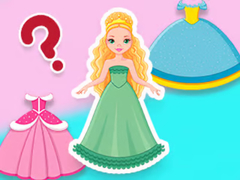                                                                      Kids Quiz: Which One Is The Real Princess? ﻞﯿﮭﮐ
