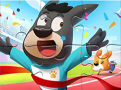                                                                       Jigsaw Puzzle: Fun Sports Day ﻞﯿﮭﮐ