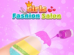                                                                       Girls Fashion Salon ﻞﯿﮭﮐ