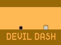                                                                       Devil Dash ﻞﯿﮭﮐ