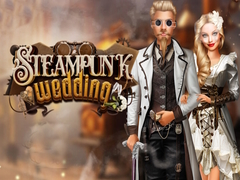                                                                       Steampunk Wedding ﻞﯿﮭﮐ