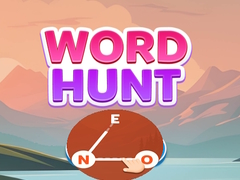                                                                       Word Hunt ﻞﯿﮭﮐ