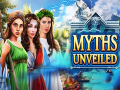                                                                       Myths Unveiled ﻞﯿﮭﮐ