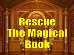                                                                       Rescue The Magical Book ﻞﯿﮭﮐ