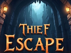                                                                       Thief Escape ﻞﯿﮭﮐ