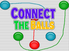                                                                       Connect the Balls ﻞﯿﮭﮐ