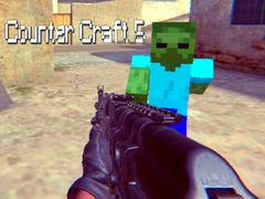                                                                       Counter Craft 5 ﻞﯿﮭﮐ