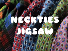                                                                       Neckties Jigsaw ﻞﯿﮭﮐ