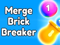                                                                       Merge Brick Breaker ﻞﯿﮭﮐ
