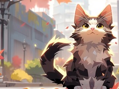                                                                       Cat Life Simulator ﻞﯿﮭﮐ