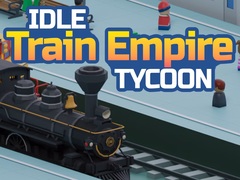                                                                       Idle Train Empire Tycoon ﻞﯿﮭﮐ