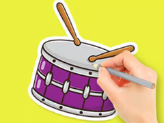                                                                       Coloring Book: Star Drum ﻞﯿﮭﮐ