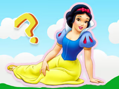                                                                      Kids Quiz: What Do You Know About Snow White? ﻞﯿﮭﮐ