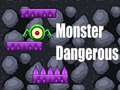                                                                       Monster Dangerous ﻞﯿﮭﮐ