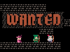                                                                       Wanted ﻞﯿﮭﮐ